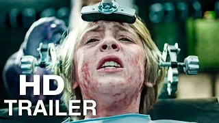 ELI Official Trailer 2019 Horror Movie Netflix HD