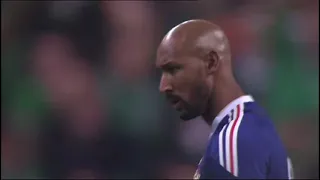 FRANCE-IRLANDE BARRAGES COUPE DU MONDE 2010 VF