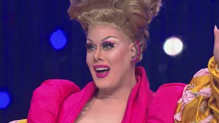 Category is... Queen of the World | Canada's Drag Race: Canada vs the World (Crave Original)