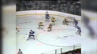 NHL Network - Classic NHL Games - 1982 Stanley Cup Finals Canucks Vs. Islanders