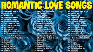 Greatest Love Songs🎉🎉🎉Love Songs Of The 70s, 80s🎶🎶🎶Best Love Songs Ever