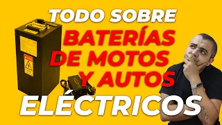 Tips para cuidar la batería de tu vehículo eléctrico / La Ruta Eléctrica 🔋