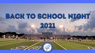 St. Charles North High School Back to School 2021