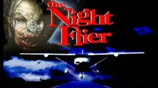 THE NIGHT FLIER (1997) - VIAJE A LO INESPERADO