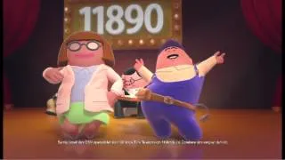 11890 TV Reklamı - Eczane & Çilingir Bilinmeyen Numaralar