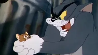 Tom and Jerry - “In Me Power”