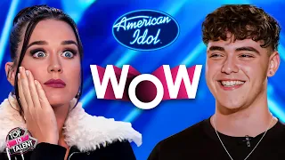 American Idol's Jaw Dropping Final 2024 Auditions! 😱🎤