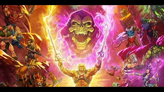 *Masters of the Universe: Revelation Part 1 - Final Say*