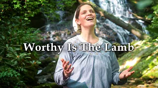 Worthy Is The Lamb // Agnus Dei (Medley) | Sounds Like Reign