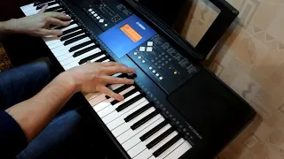 Ани Лорак - Сон piano cover