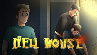 3 TRUE New House Horror Stories Animated