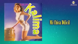 Mi Chica Dificil – Grupo Kalima - Remasterizado | Música Tropical