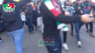 كورتاج الفيراج سيد بوهران 💚🌹🔥🏴‍☠️❤️