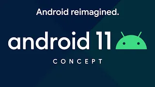 Android концепция, Avdan