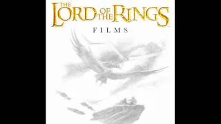 The Lord of the Rings Rarities Archive - 09. Arwen's Song (Complete)