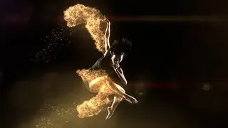 Uber presents Phoenix Dance Theatre in 'Fire Flight' [HD]