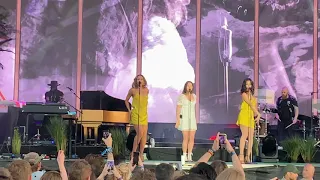 Lana Del Rey - TINDERBOX Full Concert Live 4K. Odense, Denmark 🇩🇰 27.06.19