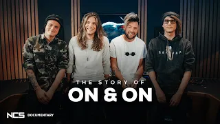 Cartoon, Jéja & Daniel Levi - The Story of 'On & On' [NCS Documentary]