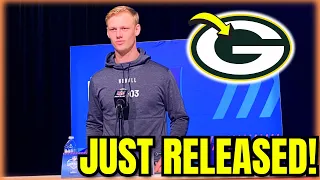 HE IMPRESSED EVERYONE UNEXPECTEDLY! PACKERS NEWS