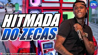 ZÉ PAREDÃO - HITMADA DO ZECAS 2024 - BLOCOS NA MAXIMA (MÉDIOS ABSURDO) GRAVE BASS