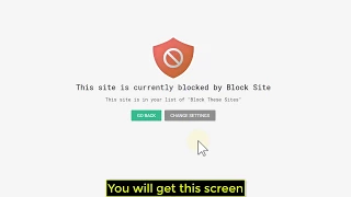 How to block a website in Google Chrome - Tutorial (2018)