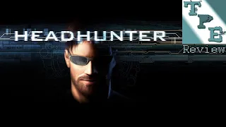 Headhunter (DC) - Review