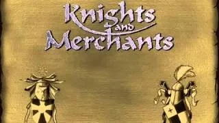 Knights And Merchants Soundtrack   Lute