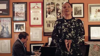 Fall Gala: Audra McDonald sings "Over the Rainbow"