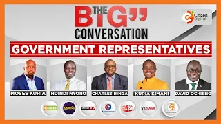 Finance Bill 2023 | Kenya’s big Conversation (Part 1)