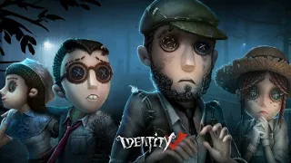 Первый раз играю за Patient Identity v Horror games online