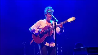 Amy Wadge - Faith's Song @ O2 Shepherd's Bush Empire, London 15/12/21