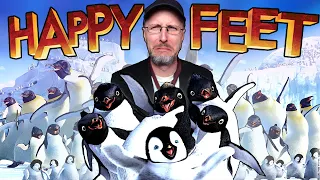 Happy Feet - Nostalgia Critic