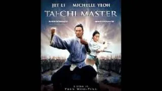 tai chi master sound track - the first sight of taichi