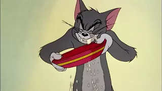 ᴴᴰ Tom and Jerry, Episode 30 - Dr Jekyll And Mr Mouse [1946] - P3/3 | TAJC | Duge Mite