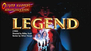 LEGEND (1985) Retrospective / Review