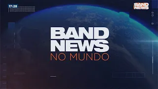 Filho de Biden é acusado de porte ilegal de arma nos EUA | BandNews TV