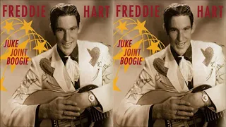 Freddie Hart - Do My Heart A Favor