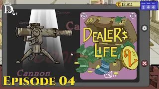 Dealer's Life 2 - episode 04