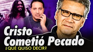 La Terrible Declaración de Jesús Adrián Romero Sobre Jesucristo y la Duda