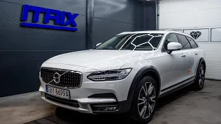 VOLVO V90 CROSS COUNTRY/ITRIX