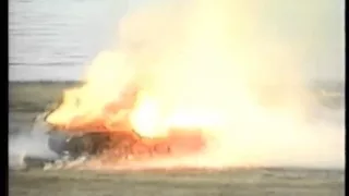 RBS 56 BILL vs Centurion Tank