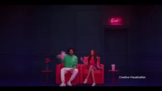 New TV Ads | Tara Sutaria & Kartik Aaryan | Engage | New Ad..