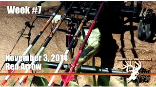 New York Archery Kill 2014