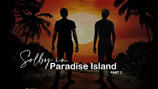 Solby Moments in their book "Paradise Island" [part 2]