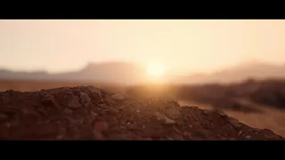 "Dune" - Unreal Engine 5 Short Film Teaser