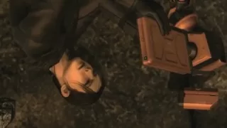 Top 10 Emotional Video Game Deaths