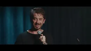 СТАРОВОЙТОВ   КОНЦЕРТ STAND UP