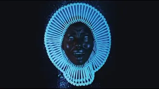 Redbone buts it’s just the Intro