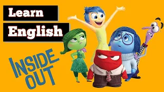 Learn English With Inside Out