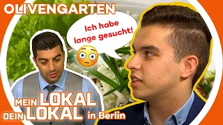 Blöd gelaufen! 😨🙄 Alex bekommt DAS, was er NICHT bestellt hat! | 2/2 | Mein Lokal, Dein Lokal